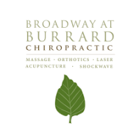 Broadway at Burrard Chiropractic