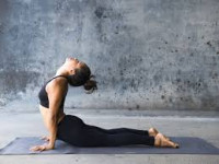 Yoga Retreats Rishikesh: Rishiganga Yogshala