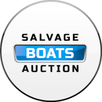 Salvage Boats Auction