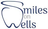 Smiles on Wells