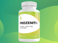 Prozenith Weight Loss Supplement