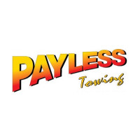 Payless Towing