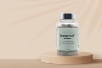Biomeraki – Svensktillverkade kosttillskott med naturlig kvalitet