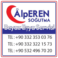Alperen Soğutma Beyaz Eşya SERVİSİ