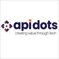 Trusted IT Consulting & Development Company | API DOTS