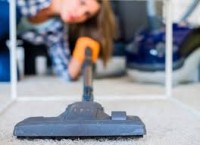 Carpet Cleaning