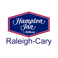 Hampton Inn by Hilton Raleigh Cary Alston Town Center