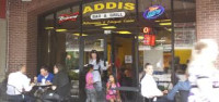Addis Grill