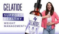 Gelatide Drops Reviews US: Advanced Metabolic Support for Everyday Wellness, Science-Backed Support for Fat Burning!