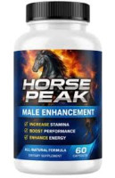 Horse Peak Reviews 2026: The Ultimate Guide to Male Enhancement Support, Benefits, Ingredients & Real Results!