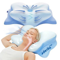 Derila Kissen Erfahrungen: Die ergonomische Schlaflösung für mehr Komfort für Nacken und Schultern!