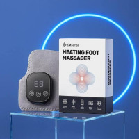 Emsense Foot Massager Reviews Canada: A Comfortable Solution for Everyday Foot Pain, Features, Benefits & Pricing!