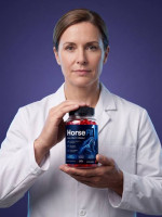 Horsefil Pills Reviews: Improve Male Vitality and Performance Naturally, Everything You Need to Know Before Buying!