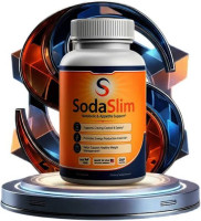 Soda Slim Reviews: The Complete Weight Loss Supplement Guide, Everything You Need to Know!
