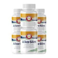 Alka Slim Reviews Canada: Burn Fat Naturally and Support a Healthier Lifestyle, Feel Lighter Every Day!