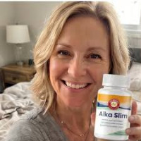 Alka Slim Reviews Canada: The Natural Weight Management Supplement Explained, Everything You Need to Know Before You Buy!