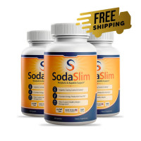 Soda Slim Reviews: A Closer Look at This Popular Weight Loss Supplement, Ingredients, Benefits, Results & More!