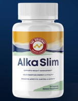 Alka Slim Reviews: A Complete Guide for Weight Loss Seekers, Everything You Need to Know Before Buying!