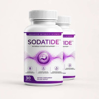 SodaTide Reviews: What You Should Know Before Trying This Weight-Loss Supplement!