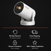 Panefright Halloween Projector: Transform Your Home Into a Spooky Halloween Wonderland!