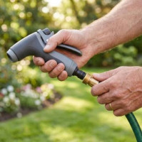 Hose Hawk Pro Pressure Washer Reviews: The Smart & Easy Way to Make Outdoor Watering Better!