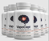 VapoCept Reviews: A Complete Guide for First-Time Buyers, Benefits, Usage & Customer Feedback!