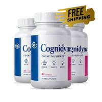 Cognidyne Reviews 2026: Everything You Need to Know Before You Buy, Explore Features & Today's Best Offers!