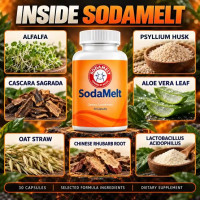 Soda Melt Reviews: A Complete Guide to Product Details, Pricing & Special Offers, Don't Miss Out!