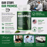 Brainmary Reviews Canada: Your Guide to Better Focus and Mental Clarity, Features, Benefits & Buying Guide!