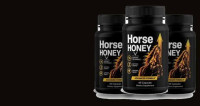 Horse Honey Reviews: Complete Guide, Benefits & Offers, Everything You Need to Know Before Ordering!