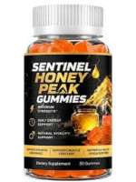 Honey Peak Gummies Reviews: An Honest Review and Complete Guide, Everything You Need to Know Before Buying!