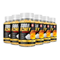 Soda Honey Boost Gummies: Check the Latest Deals Before You Buy, Everything You Need to Know!