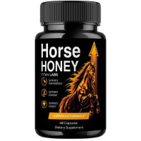 Horse Honey Reviews 2026: A Complete Guide, Benefits, Ingredients & What to Know Before Buying!