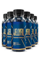 JellyFil Supplement Review 2026: Features, Benefits and Customer Insights ?