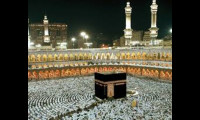 Cheap Umrah Packages from USA - Umrah Packages from USA