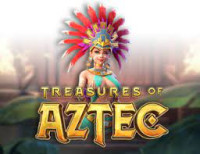 Treasures of Aztec