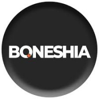 Boneshia Fashion
