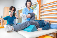 physiotherapy services in Lahore