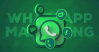Engage Smarter – Market Faster with WhatsApp