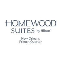 Homewood Suites by Hilton New Orleans French Quarter