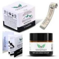 Method To Get Pure And Certified Shilajit: Modern Science About Shilajit