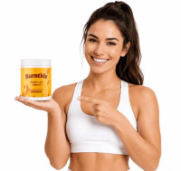 Burntide Weight Loss Gummies Natural Metabolism Support Formula!