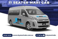 mini bus taxi