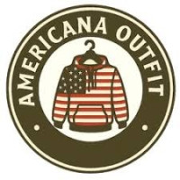 Americana Outfit