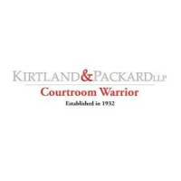 Kirtland & Packard LLP