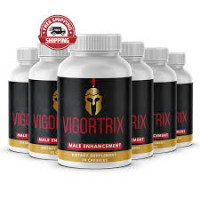 How Does Vigortrix Support Men's ***** Wellness?