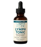 Can Lymph Tonic Help Maintain Fluid Balance in the Body?