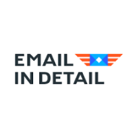 Email in detail