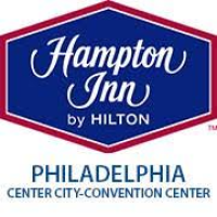 Hampton Inn Philadelphia Center City-Convention Center