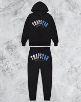trapstar jogging suit